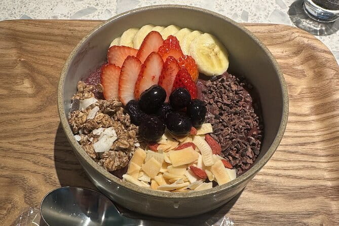 Experience a Western Twist on Japanese Sake Snacks - Reviewing the Traveler Ratings and Recommendations