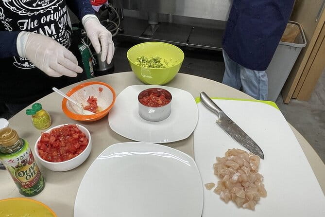 Experience Ainu Cuisine Reimagined in a Cooking Class in Toyoura - Bringing the Ainu Culinary Tradition Home