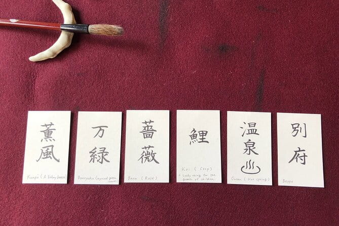 Experience an Authentic Art Form With a Professional Calligrapher - The Art of Calligraphy