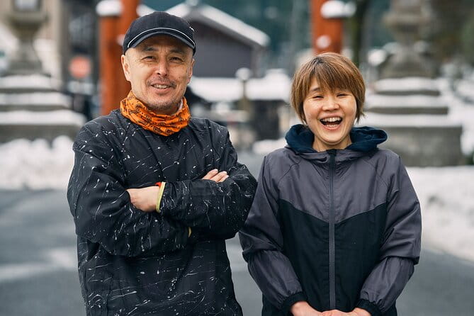 Experience Private Washi Paper Mill Making in Ryozo - Explore the Washi Paper Making Process