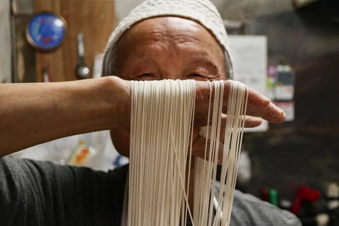 Expert-Led Custom Tokyo Ramen Tour - Tour Overview