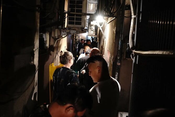 Expert-Led Custom Tokyo Ramen Tour - What to Expect