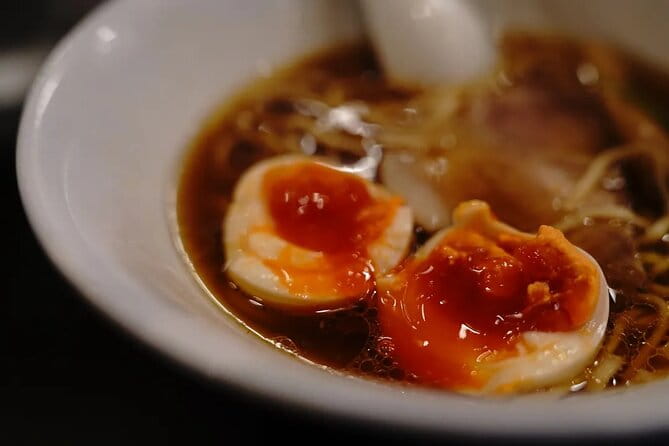 Expert-Led Custom Tokyo Ramen Tour - Why Choose This Tour