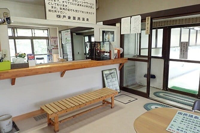 Explore Deep Nagano: Tattoo-Friendly Onsen Tour in Togura - Explore the Charming Town of Togura