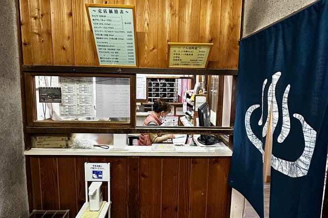 Explore Deep Nagano: Tattoo-Friendly Onsen Tour in Togura - Savor the Local Culinary Delights