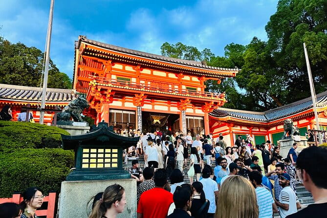 Explore Kyoto Nara Osaka (We Fully Booked Upto December ) - Testimonials and Reviews