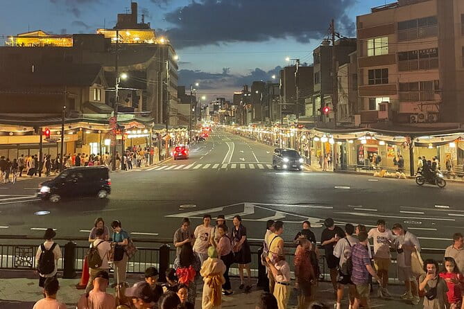 Explore Kyoto Nara Osaka (We Fully Booked Upto December ) - Exclusive Experience