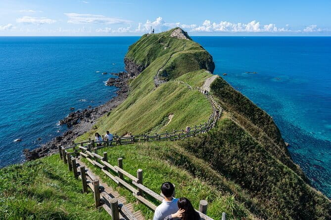 Explore Shikotsu Ice Festival (Day Tour) - Highlights of the Shikotsu Ice Festival