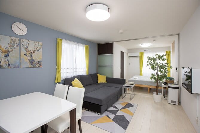 Explore Takayama and Shirakawa Tesla Tour With Accommodation - Schedule