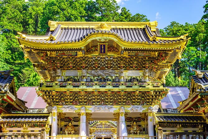 Explore the Culture and History of Nikko With This Private Tour - Discover the Rich History of Nikko