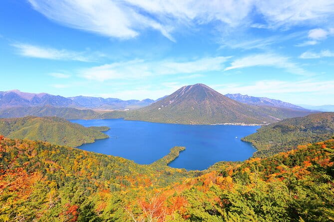 Explore the Culture and History of Nikko With This Private Tour - Comfortable and Convenient Transportation
