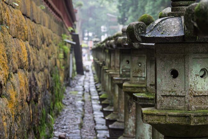 Explore the Culture and History of Nikko With This Private Tour - Daily Availability and Flexible Scheduling