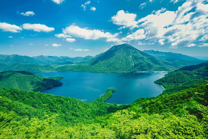 Explore the Culture and History of Nikko With This Private Tour - Accessibility Considerations