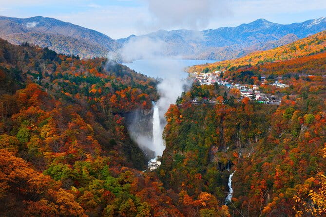 Explore the Culture and History of Nikko With This Private Tour - Booking Process and Cancellation Policy
