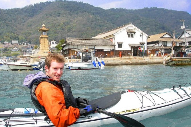 Explore the Nature That Inspired Ghibli Movies by Kayak (Half Day) - Kayaking Adventure Highlights