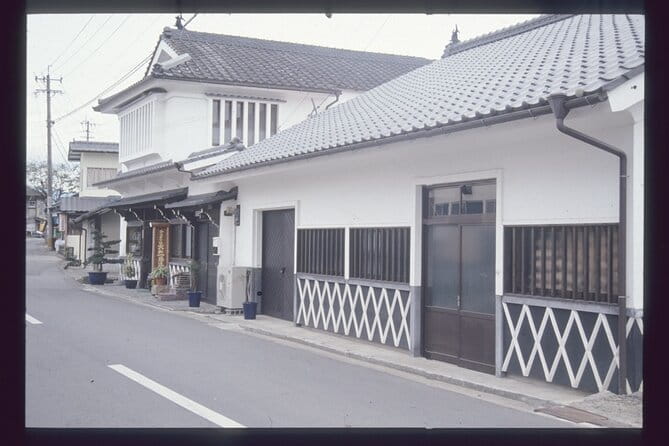 Fermentation HAKKO Food Culture Experience Tour - Key Points