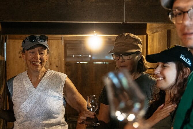 Fermentation HAKKO Food Culture Experience Tour - Tour Highlights