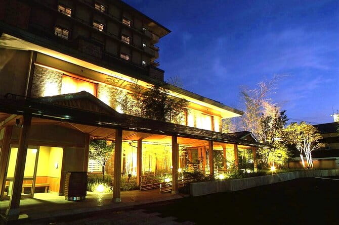 Fermentation HAKKO Food Culture Experience Tour - Tasting and Sampling