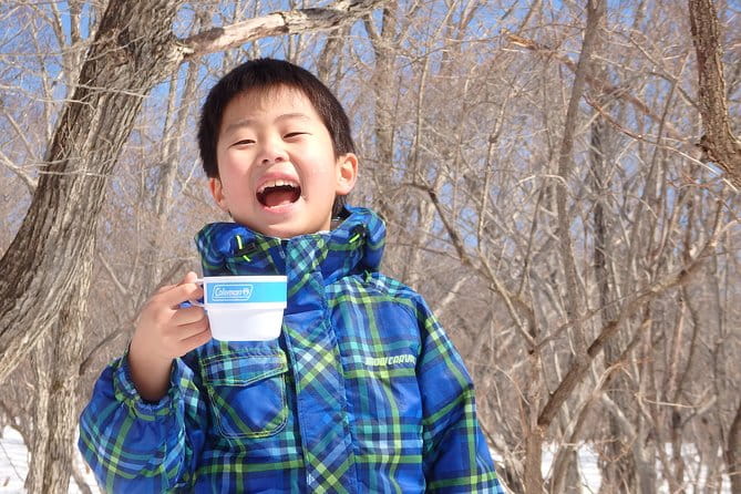 First Snow Play & Snowshoe - Essential Gear for Your Snow Play