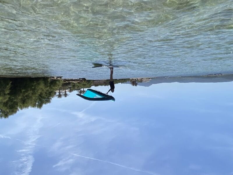 Fornells: Wing Foil Lesson With Gear in Menorca - Cancellation and Refund Policy