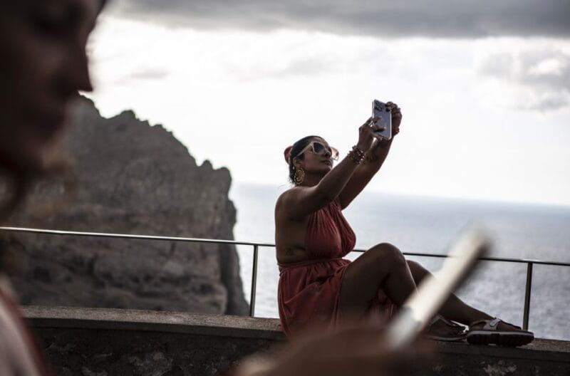 From Alcudia: Sunset Formentor Tour With Cava - Participant Details