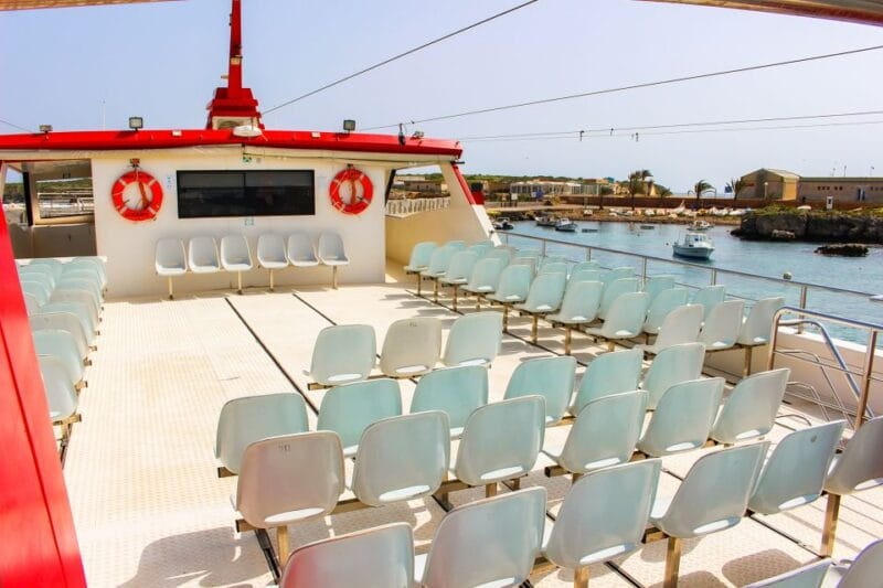 From Alicante: Roundtrip to Tabarca Island - Things To Know