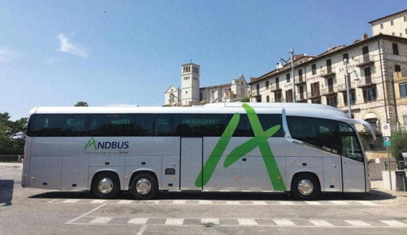 From Barcelona: 1-Way Bus Transfer To/From Andorra La Vella - Overview of Bus Transfer