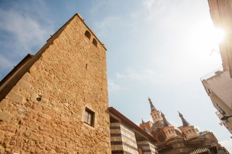 From Barcelona: Costa Brava Day Tour - Tossa De Mar Discovery