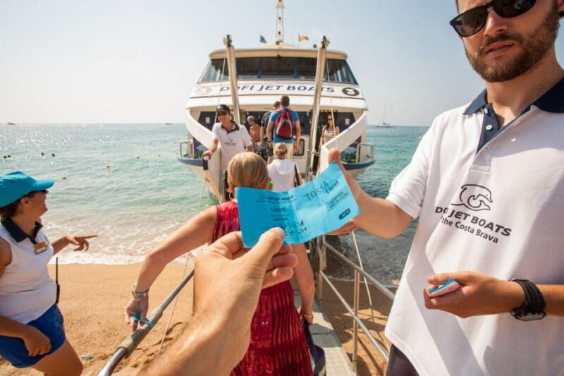 From Barcelona: Costa Brava Day Tour - Tour Highlights