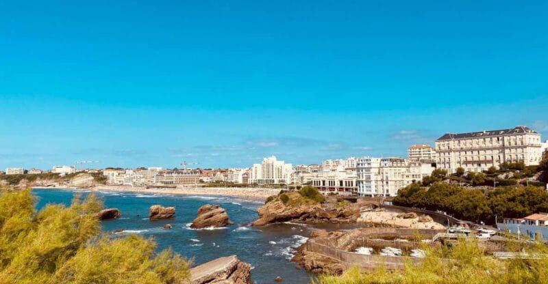 From Bilbao: Biarritz and San Sebastian Full-Day Tour - Key Points