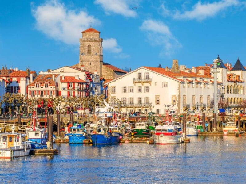 From Bilbao: Biarritz, Saint Jean De Luz, San Sebastian Tour - Important Information