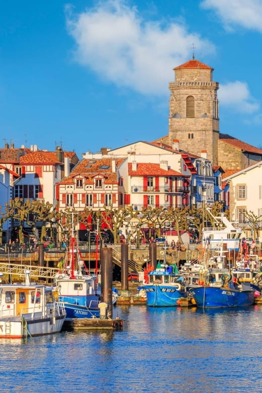 From Bilbao: Biarritz, Saint Jean De Luz, San Sebastian Tour - Customer Reviews
