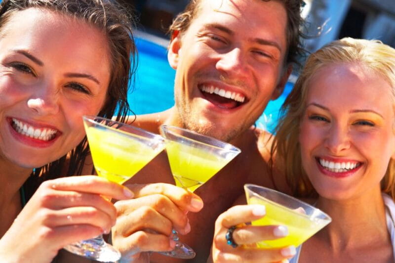 From Can Picafort: Ballermann Night Tour by Bus - Customer Feedback