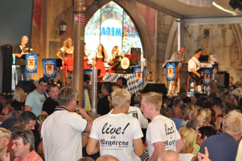 From Can Picafort: Ballermann Night Tour by Bus - Target Audience Insights