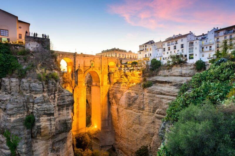 From Costa Del Sol: Ronda Village Tour W/ Maestranza Ticket - Important Information