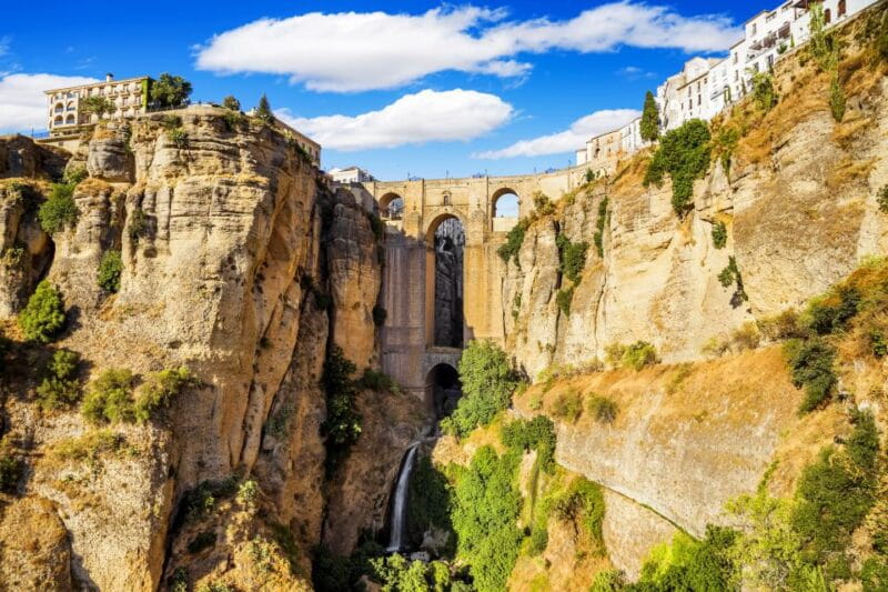 From Costa Del Sol: Ronda Village Tour W/ Maestranza Ticket - Booking and Availability