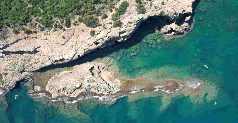 From Denia: Boat Trip to Tallada Cave With Optional Swim - Key Points