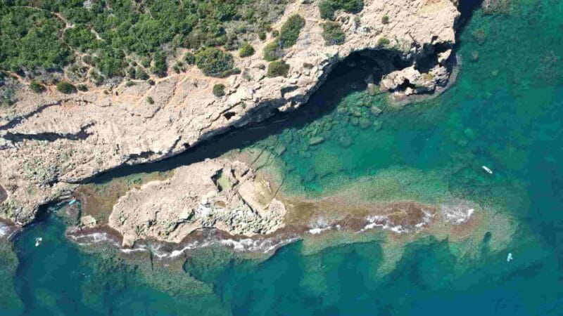 From Denia: Boat Trip to Tallada Cave With Optional Swim - Overview of the Boat Trip