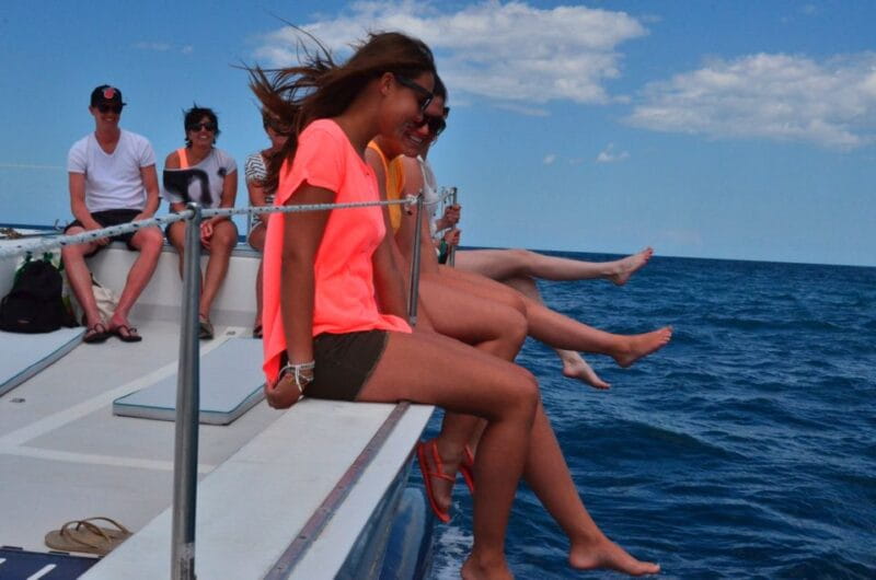 From Denia: Boat Trip to Tallada Cave With Optional Swim - Things To Known