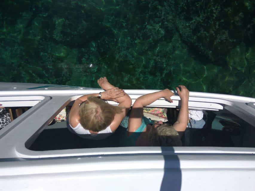 From Fornells: North Coast Beaches Cruise With Swim Stops - Important Preparation Tips