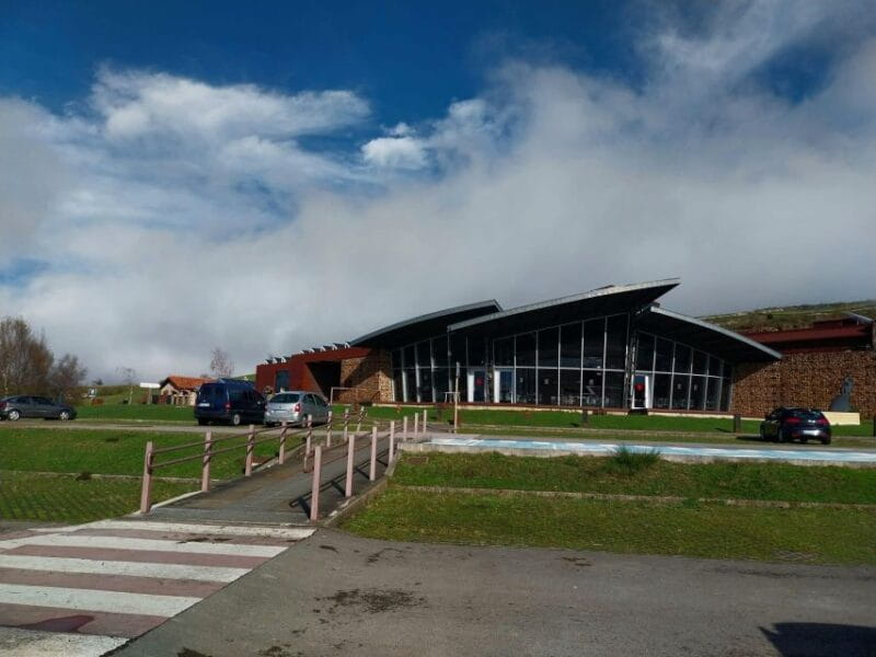 From Santander or Torrelavega: Soplao Cave Excursion - Customer Reviews and Recommendations