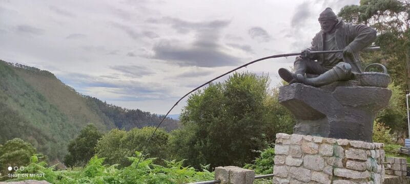 From Santander or Torrelavega: Soplao Cave Excursion - Stops Along the Way