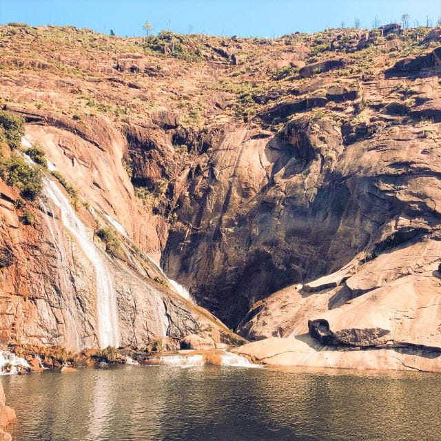 From Santiago: Finisterre, Muxia, & Costa Da Morte Day Trip - Important Information and Requirements