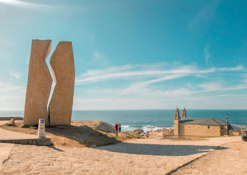 From Santiago: Finisterre, Muxia, & Costa Da Morte Day Trip - Nearby Attractions to Explore