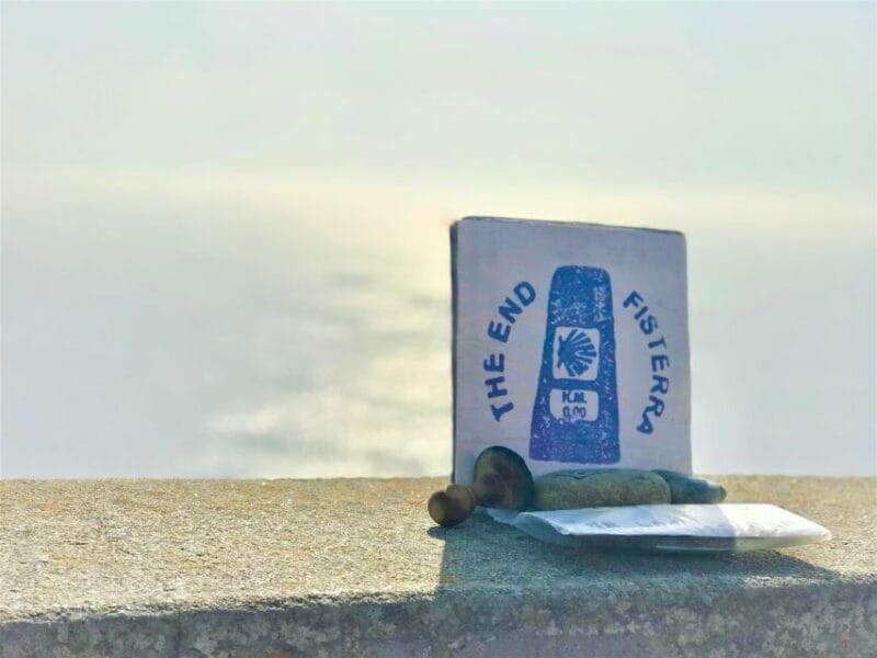 From Santiago: Finisterre, Muxia, & Costa Da Morte Day Trip - Things To Known