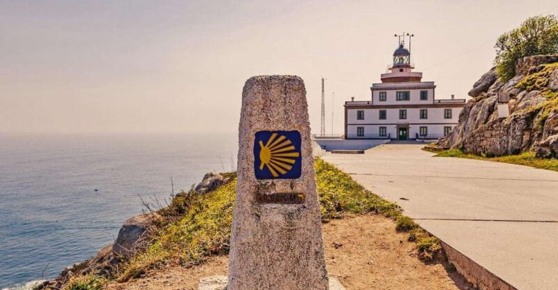 From Santiago: Finisterre, Muxia & Costa Da Morte Excursion - Transportation and Accessibility