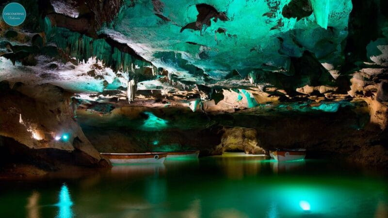 From Valencia: San José Caves Guided Tour With Boat Ride - Things To Known