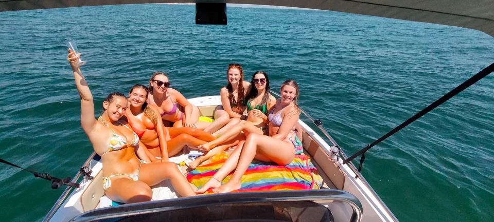 Fuengirola: Dolphin Watching Tour With Snacks and Drinks - Key Points