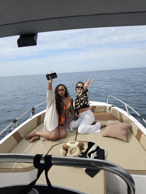 Fuengirola: Dolphin Watching Tour With Snacks and Drinks - Customer Reviews and Ratings