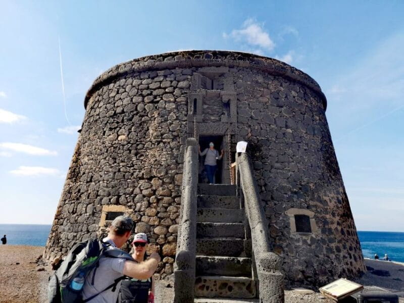 Fuerteventura: North of Fuerteventura for Cruise Passengers - Tips for Cruise Passengers